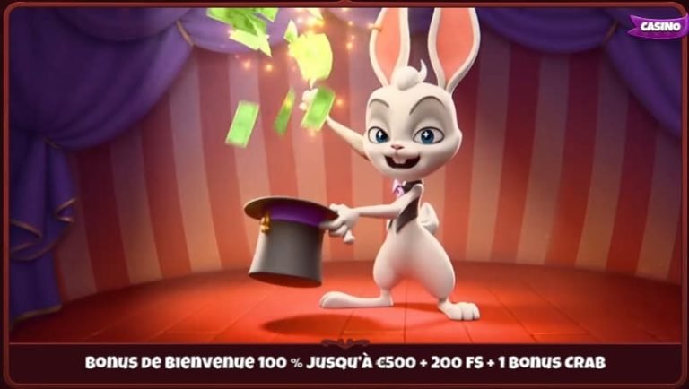 Magius casino france, magius casino promotions
